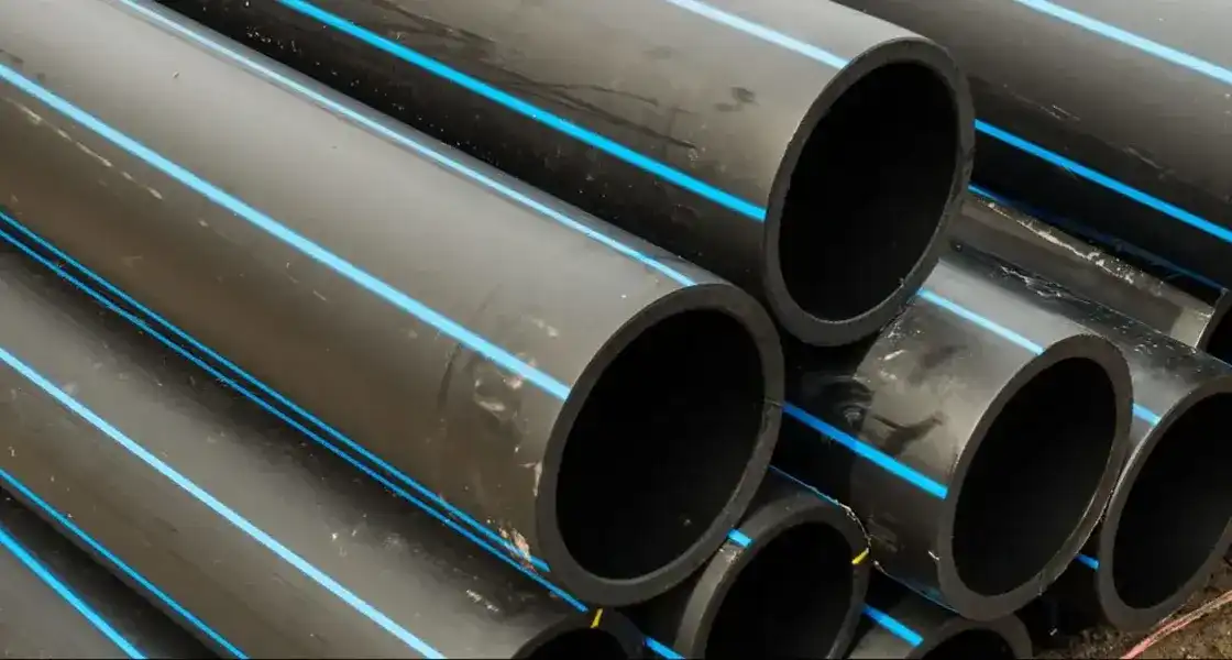 What Are the Eco-Friendly Advantages of HDPE Pipes?