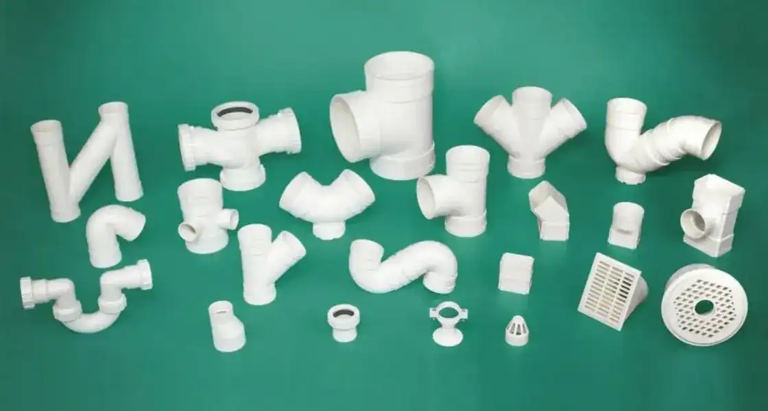 Advantages and Disadvantages of PVC Pipes When Should They Be Preferred?