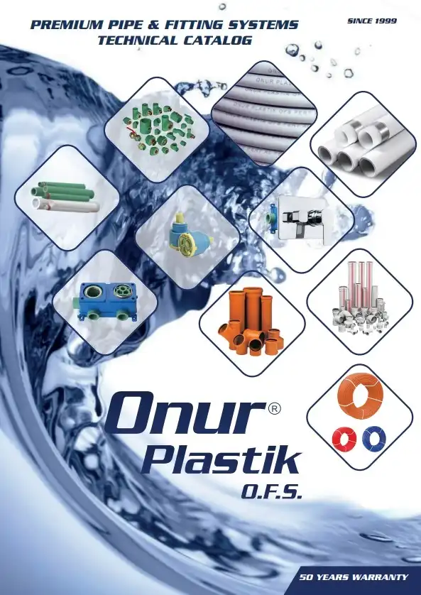 Onur Brochure 2025