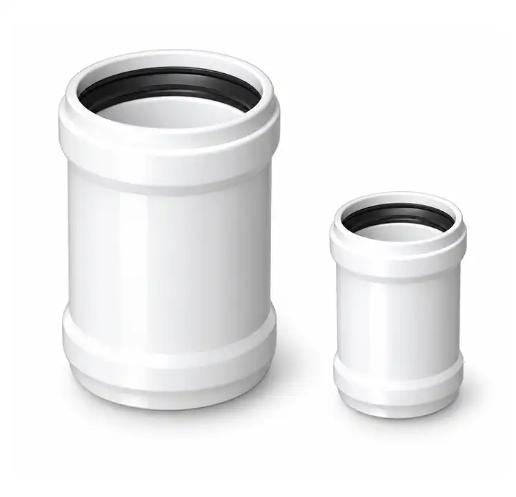 PVC SLIDING SOCKET