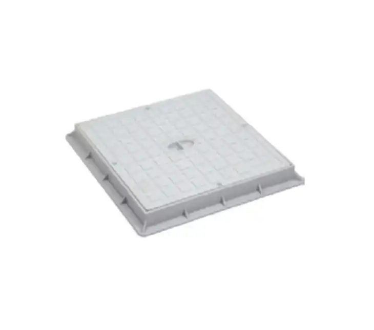 Square Cover 30X30