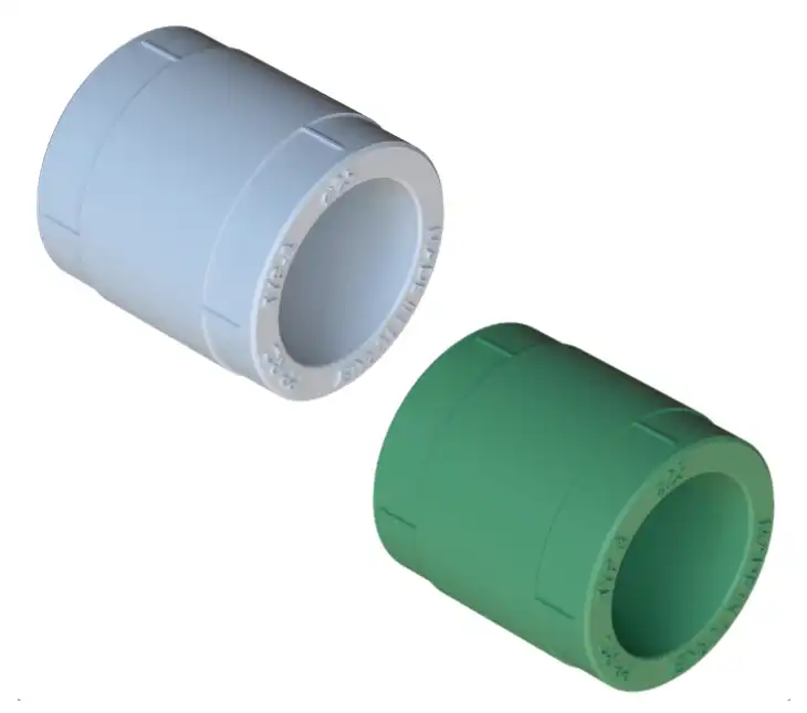 PPR Socket