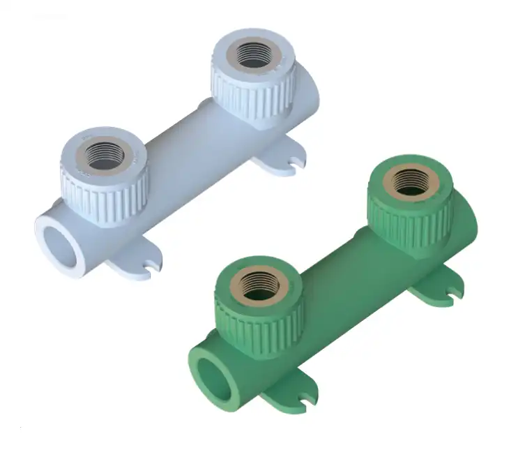 PPR Female WC Battery Con. 10,5 Ø20 x1/2"