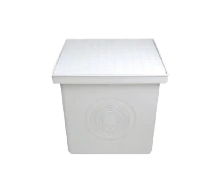 Lıd Box 25X25