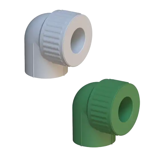 PPR Reduction Elbow
