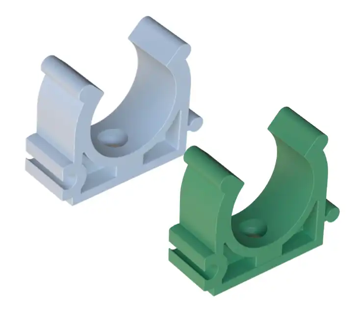 PPR Single Pipe Clamp