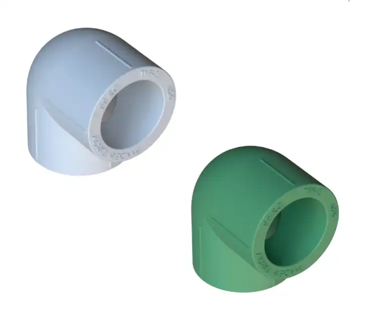 PPR 90* Elbow