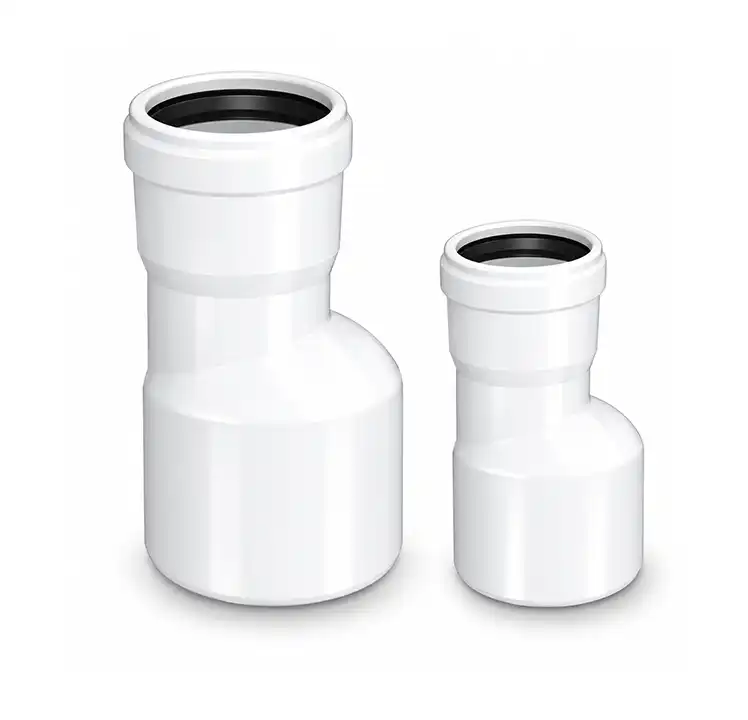 PVC REDUCTION