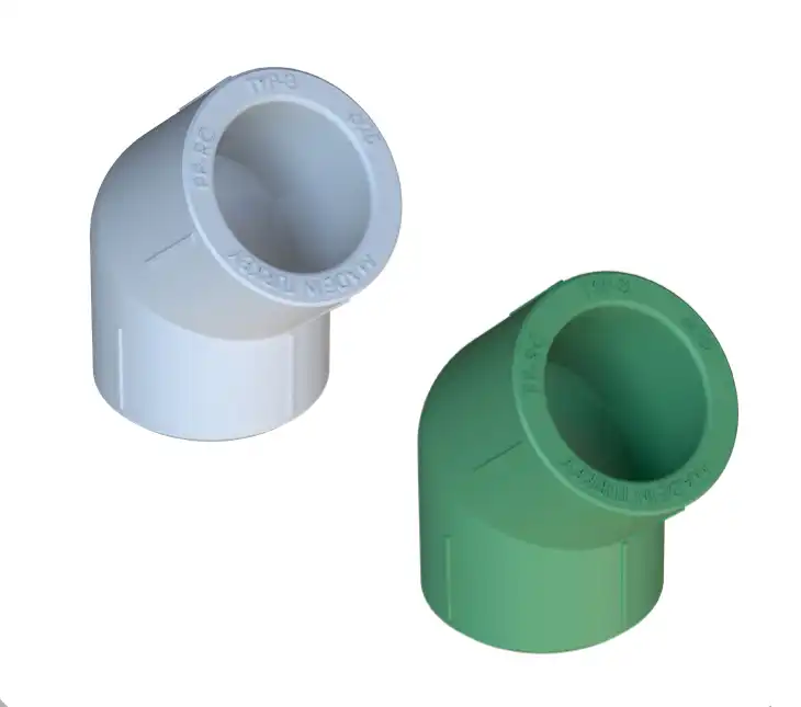 PPR 45* Elbow 