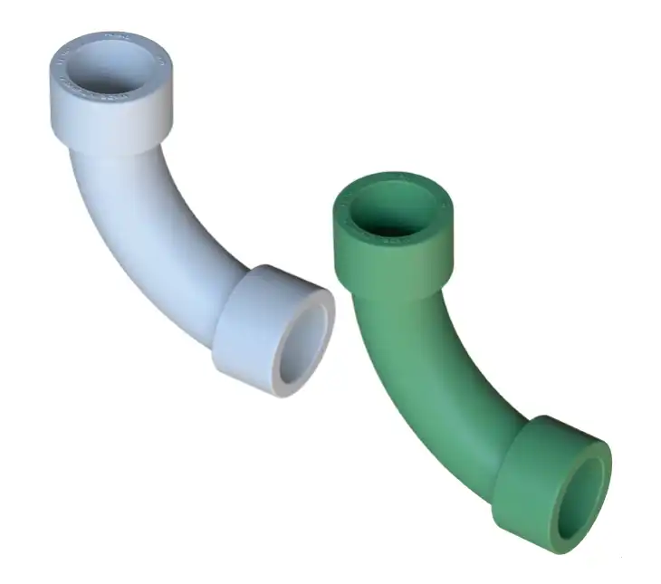 PPR Elbow Long 