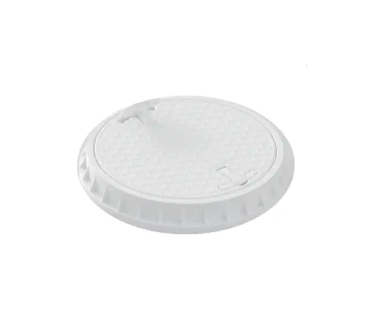 Manhole Covers & Frames  600MM