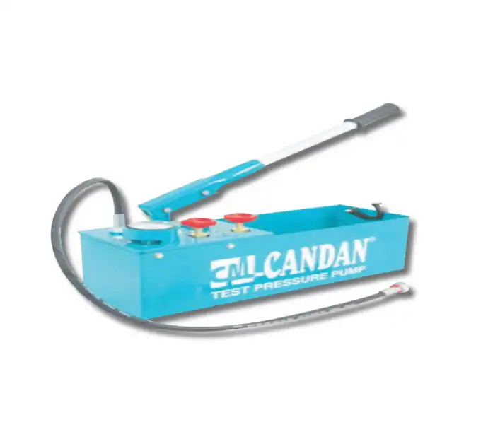 PPR Test Pump