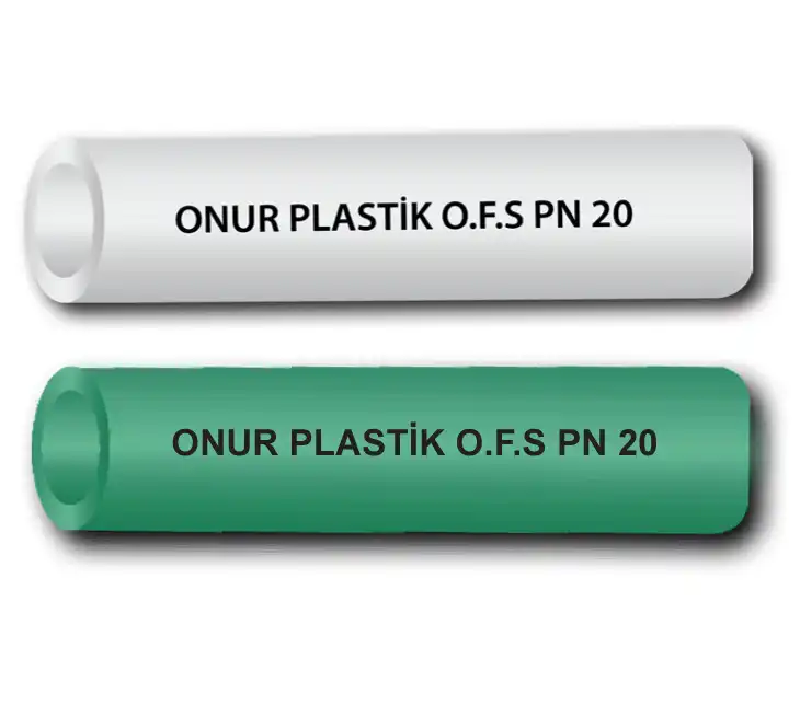 PPR Pipe (PN 20)