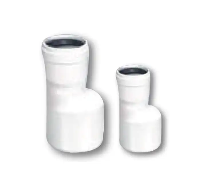 PVC REDÜKSİYON / REDUCTION